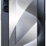 Protective glass Evelatus Apple iPhone XR/11 2.5D Full Cover Glass Anti-Static Light Black