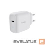 Adapter Trust  MOBILE CHARGER WALL MAXO 45W/USB-C 25138