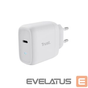 Adapter Trust  MOBILE CHARGER WALL MAXO 45W/USB-C 25138
