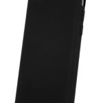 Back panel cover iLike Samsung Galaxy A33 5G Silicon case Black