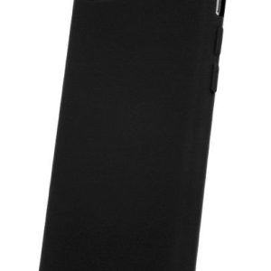 Back panel cover iLike Samsung Galaxy A33 5G Silicon case Black