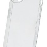 Back panel cover iLike Samsung Galaxy A14 4G / A14 5G Slim case 2 mm Transparent