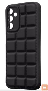 Aizmugurējais vāciņš Tech-Protect  Tech-Protect MagMat MagSafe iPhone 13 mini case - navy blue matte 