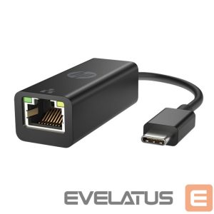 Computer components HP  HP USB-C to RJ45 Adapter G2 