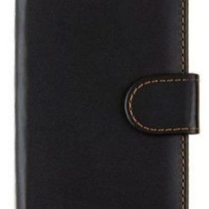 Book case Tactical - Honor X8a Field Notes Black