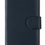 Book case Tactical - Honor X8a Field Notes Blue
