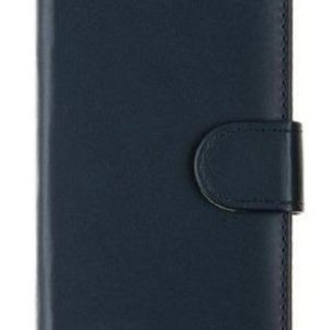 Book case Tactical - Honor X8a Field Notes Blue