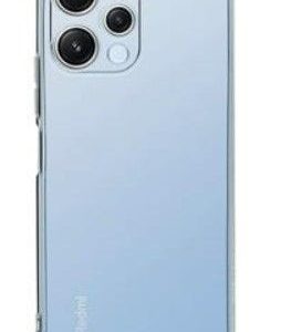 Back panel cover Tactical Xiaomi Redmi 12 4G/5G TPU Plyo Cover Transparent