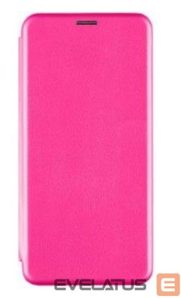 Back panel cover iLike Xiaomi Xiaomi Redmi 12 4G/5G Book Case Pink