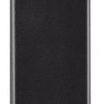 Book case iLike Xiaomi Xiaomi Redmi 12C Book Case Black
