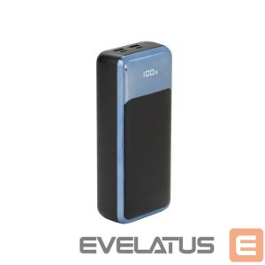 Power bank RIVACASE  POWER BANK USB 30000MAH/VA1080 