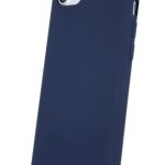 Back panel cover iLike Xiaomi Poco C40 Silicon case Dark Blue