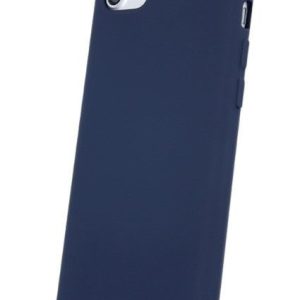 Back panel cover iLike Xiaomi Poco C40 Silicon case Dark Blue