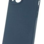 Back panel cover iLike Xiaomi Redmi 13C 4G / Poco C65 Silicon case Dark Blue