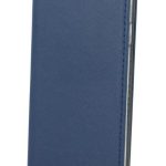 Book case iLike Samsung Galaxy A05 Smart Magnetic case Navy Blue