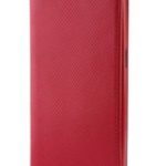 Book case iLike Samsung Galaxy A05S Smart Magnet case Red
