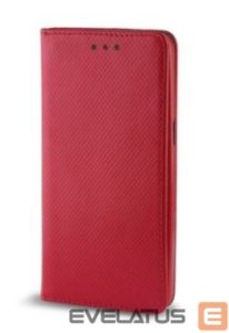 Aizmugurējais vāciņš Tech-Protect  Tech-Protect MagMat MagSafe iPhone 13 mini case - navy blue matte 