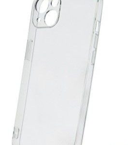 Back panel cover iLike Samsung Galaxy A05 Slim case 2 mm Transparent