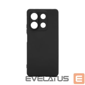 Aizmugurējais vāciņš Tech-Protect  Tech-Protect MagMat MagSafe iPhone 13 mini case - navy blue matte 