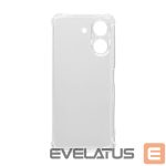 Back panel cover iLike Xiaomi Redmi 13 Pro 4G Clear Silicone Case 1.5mm Transparent