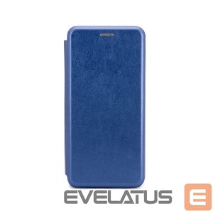 Aizmugurējais vāciņš Tech-Protect  Tech-Protect MagMat MagSafe iPhone 13 mini case - navy blue matte 