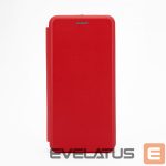 Book case iLike Xiaomi Redmi Note 13 Pro 5G Book Case Slim Red