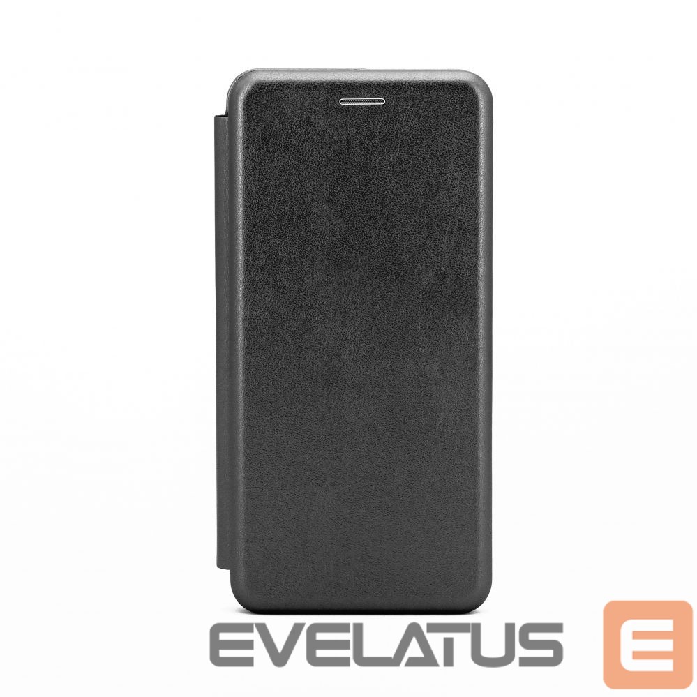 Book case iLike Xiaomi Redmi Note 13 Pro Plus 5G Book Case Slim Black
