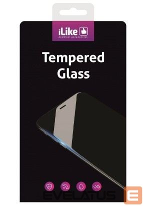 Protective glass iLike - Galaxy A32 Blun Extreeme Shock Screen Protector 0.33mm / 2.5D Glass