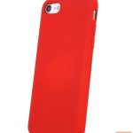 Back panel cover iLike Xiaomi Redmi 12 4G Silicon case Red