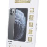 Protective glass iLike - Redmi Note 13 5G Tempered glass 10D Black