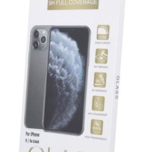 Protective glass iLike - Redmi Note 13 5G Tempered glass 10D Black