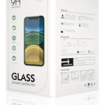 Protective glass iLike Samsung Xcover 5 Tempered glass 2,5D