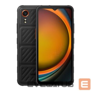 Smartphone Samsung  Galaxy Xcover 7 6/128GB Black