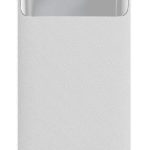 Power bank Baseus  Bipow fast charging power bank 10000mAh 20W white (Overseas Edition) + USB-A - Micro USB cable 0.25m White