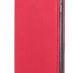 Book case iLike Samsung Galaxy A14 4G / A14 5G Smart Magnet case Red