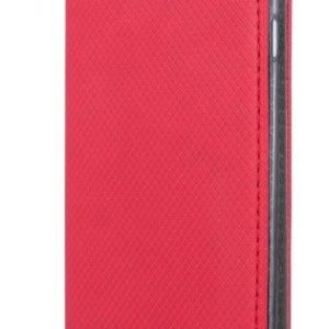 Book case iLike Samsung Galaxy A14 4G / A14 5G Smart Magnet case Red