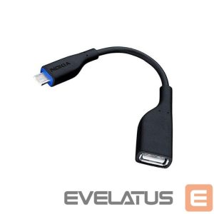 Converter Nokia  CA-157 USB Adapter bulk package