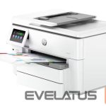 Printers HP  HP OfficeJet Pro 9730e MFP A3 