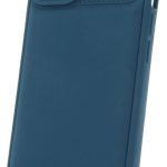 Back panel cover iLike Xiaomi Redmi 12c Honeycomb case Dark Blue