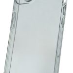Back panel cover iLike Xiaomi Redmi 12c Slim Color case Transparent