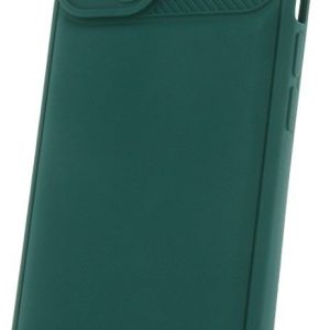 Back panel cover iLike Xiaomi Redmi 12c Honeycomb case Green