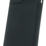 Back panel cover iLike Xiaomi Redmi 12c Honeycomb case Black