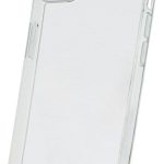 Back panel cover iLike Samsung Galaxy A34 5G Slim case 2 mm Transparent