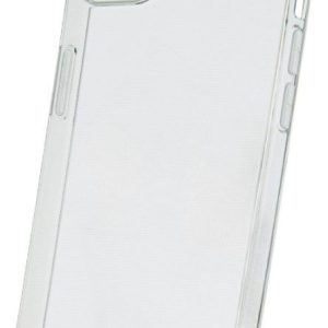 Back panel cover iLike Samsung Galaxy A34 5G Slim case 2 mm Transparent