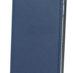 Book case iLike Xiaomi Xiaomi 14 Smart Magnetic case Navy Blue