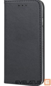 Aizmugurējais vāciņš Tech-Protect  Tech-Protect MagMat MagSafe iPhone 13 mini case - navy blue matte 
