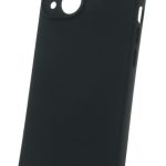 Back panel cover iLike Xiaomi Xiaomi 14 Pro Silicon case Black