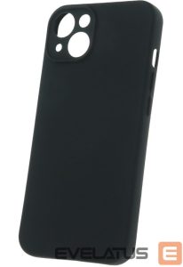 Aizmugurējais vāciņš Tech-Protect  Tech-Protect MagMat MagSafe iPhone 13 mini case - navy blue matte 