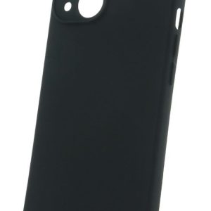 Back panel cover iLike Xiaomi Xiaomi 14 Pro Silicon case Black
