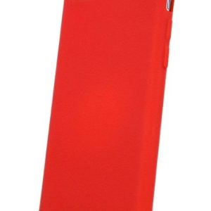 Back panel cover iLike Samsung Galaxy S23 FE Silicon case Red